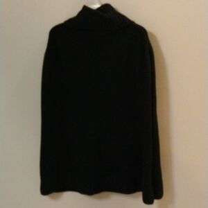 New York and Company sweater cape